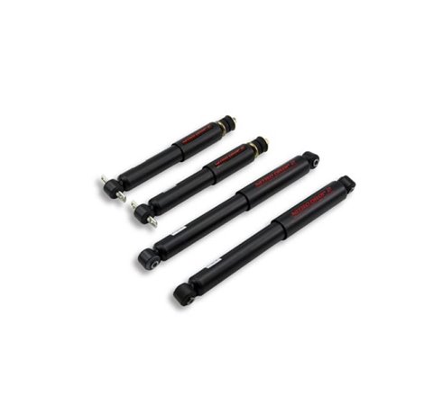 Belltech SHOCK SET NITRO DROP 2