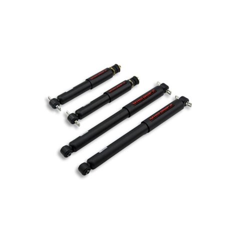 Belltech SHOCK SET NITRO DROP 2