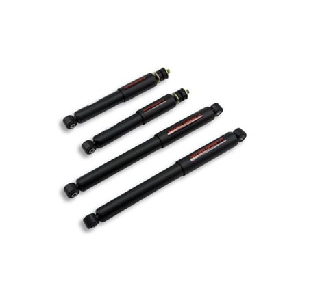 Belltech SHOCK SET NITRO DROP 2