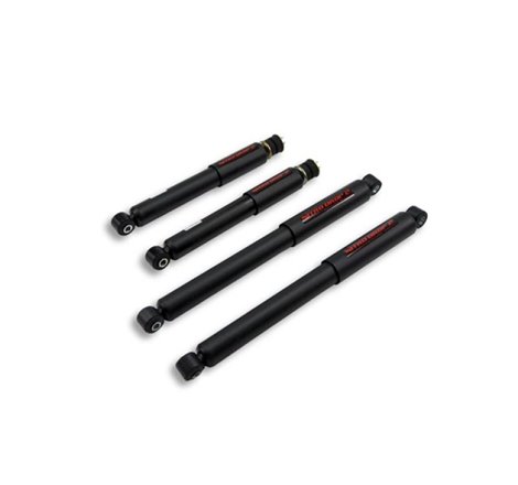 Belltech SHOCK SET NITRO DROP 2