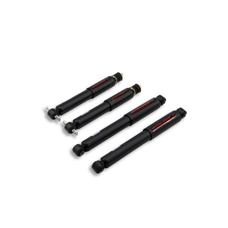 Belltech SHOCK SET NITRO DROP 2