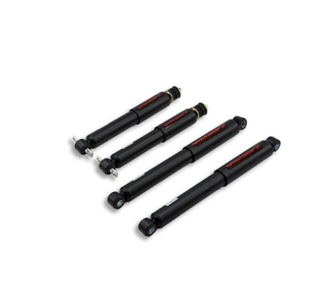 Belltech SHOCK SET NITRO DROP 2