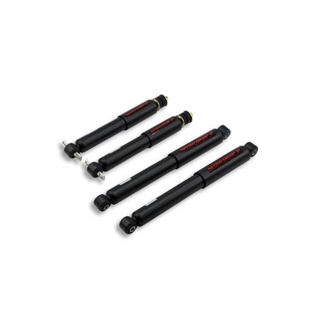 Belltech SHOCK SET NITRO DROP 2