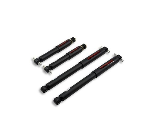 Belltech SHOCK SET NITRO DROP 2