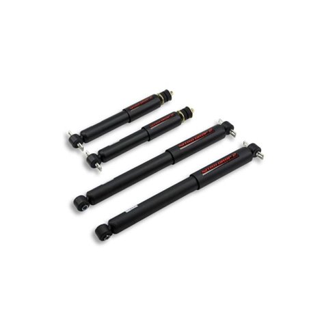 Belltech SHOCK SET NITRO DROP 2