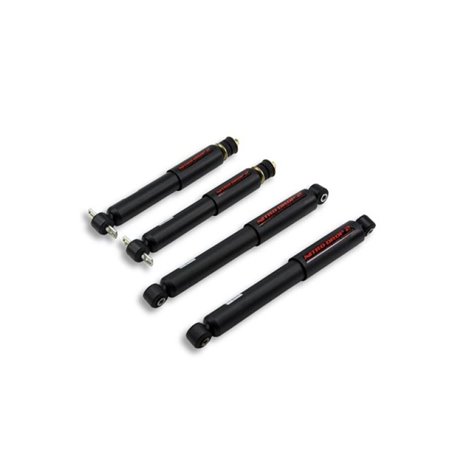 Belltech SHOCK SET NITRO DROP 2