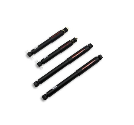 Belltech SHOCK SET NITRO DROP 2