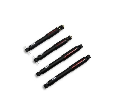 Belltech SHOCK SET NITRO DROP 2