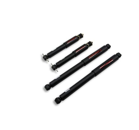 Belltech SHOCK SET NITRO DROP 2