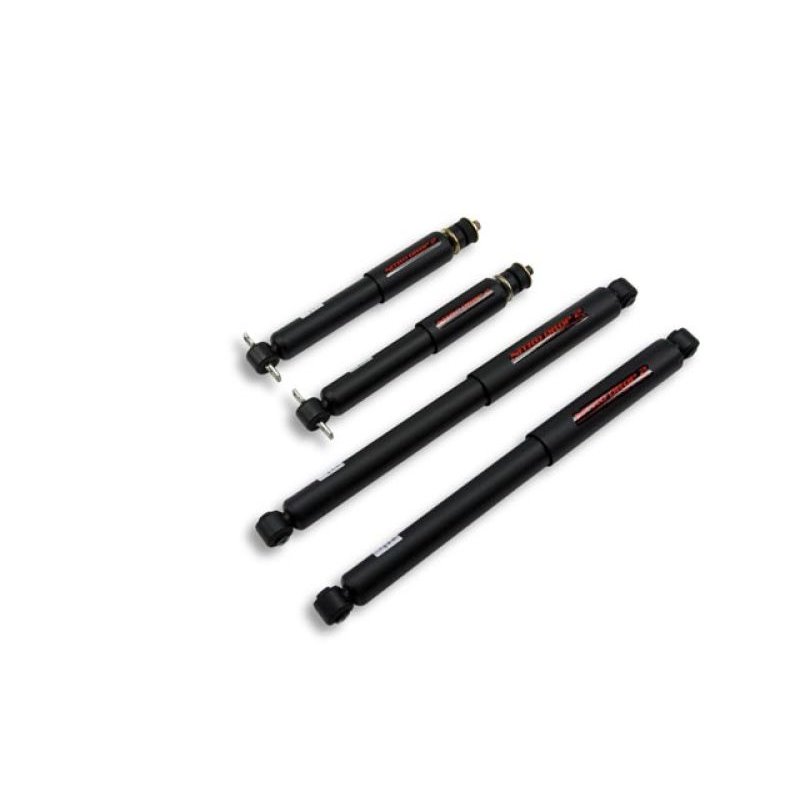 Belltech SHOCK SET NITRO DROP 2