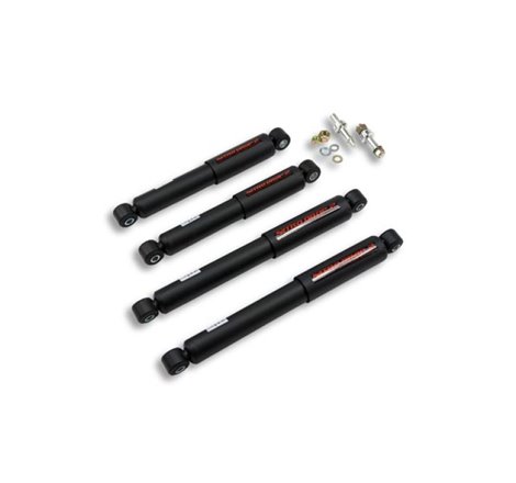 Belltech SHOCK SET NITRO DROP 2