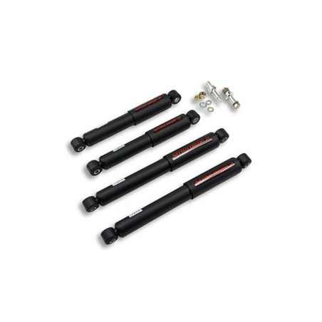 Belltech SHOCK SET NITRO DROP 2