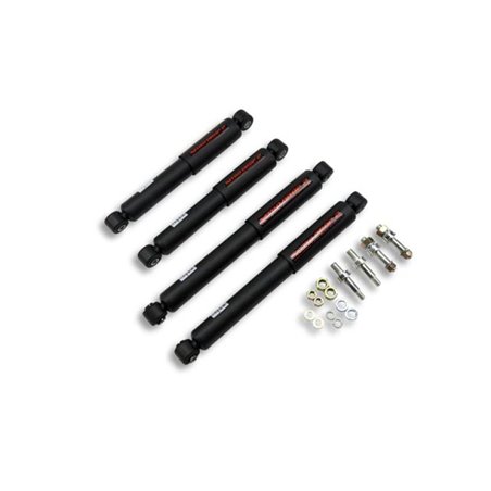 Belltech SHOCK SET NITRO DROP 2