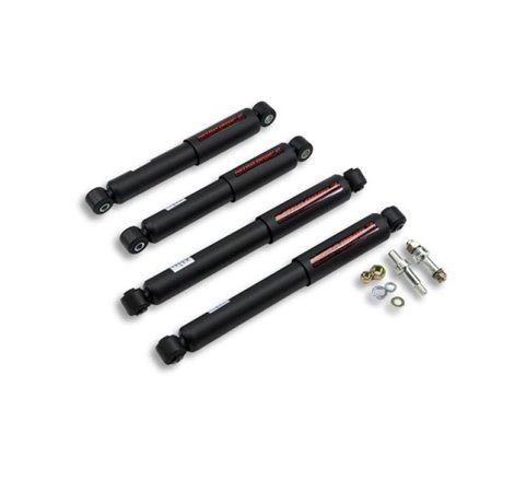 Belltech SHOCK SET NITRO DROP 2