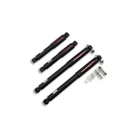 Belltech SHOCK SET NITRO DROP 2