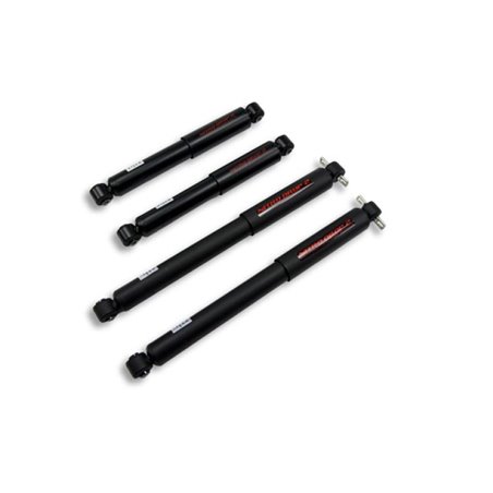 Belltech SHOCK SET NITRO DROP 2