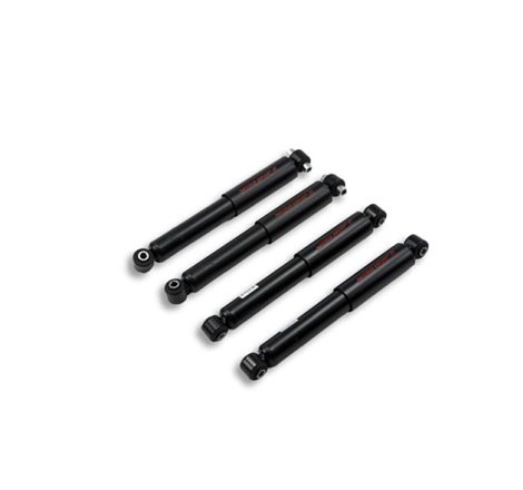 Belltech SHOCK SET NITRO DROP 2