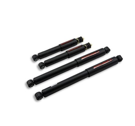 Belltech SHOCK SET NITRO DROP 2