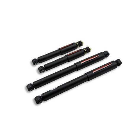 Belltech SHOCK SET NITRO DROP 2