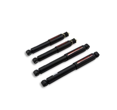 Belltech SHOCK SET NITRO DROP 2