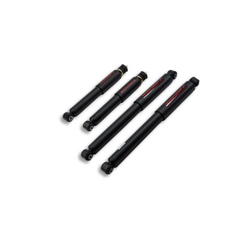 Belltech SHOCK SET NITRO DROP 2