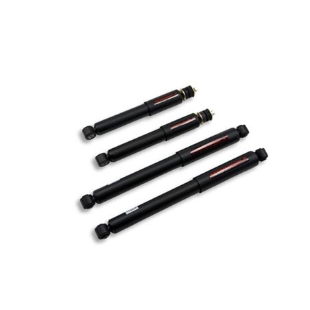 Belltech SHOCK SET NITRO DROP 2