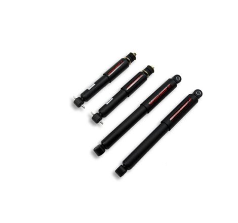 Belltech SHOCK SET NITRO DROP 2