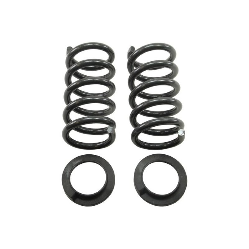 Belltech PRO COIL SPRING SET 98-03 S-BLAZER 2-3inch 6 Cyl