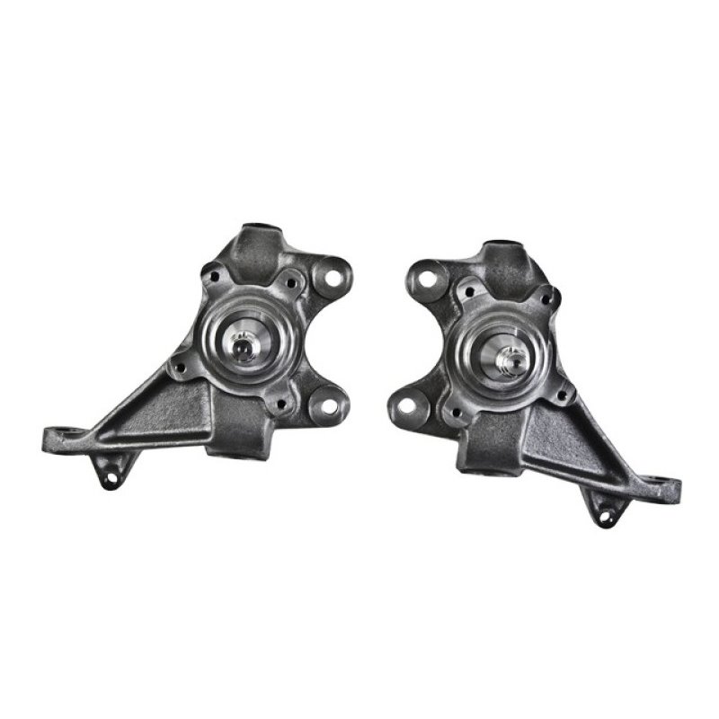 Belltech DROP SPINDLE SET 84-00 TOYOTA PICKUP