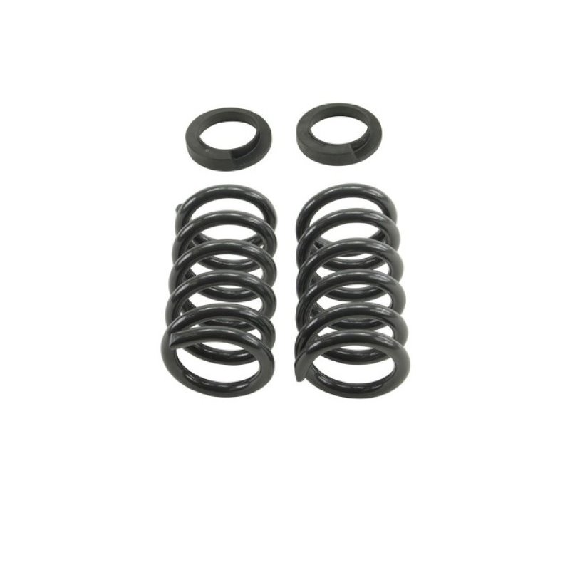 Belltech PRO COIL SPRING SET 97-03 F150 8 Cyl 2inch-3inch