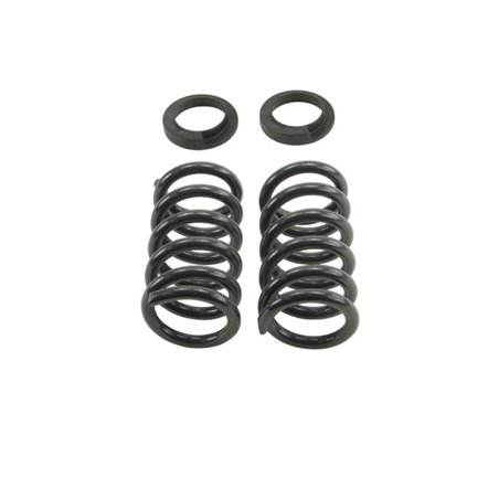 Belltech PRO COIL SPRING SET 97-03 F150 8 Cyl 2inch-3inch