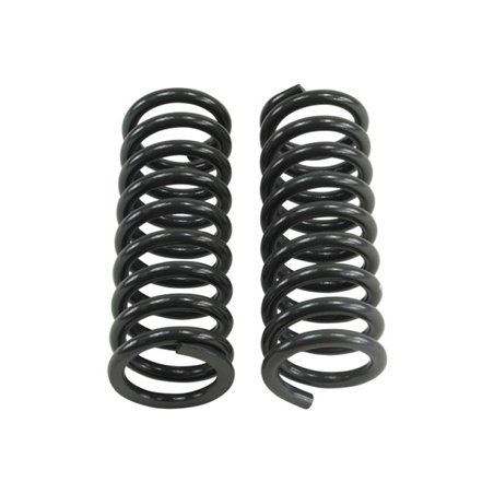 Belltech MUSCLE CAR SPRING SET 79-98 MUSTANG