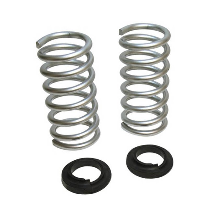 Belltech PRO COIL SPRING SET 82-93 S10 4& 6 Cyl 2inch-3inch