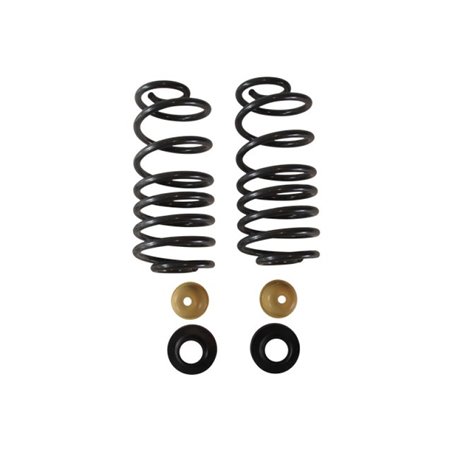 Belltech PRO COIL SPRING SET 07+ GM TAHOE/YUKON 4inch W/O A/R