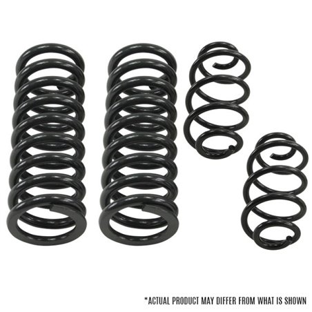 Belltech MUSCLE CAR SPRING KITS CHEVROLET 73-77 A-Body