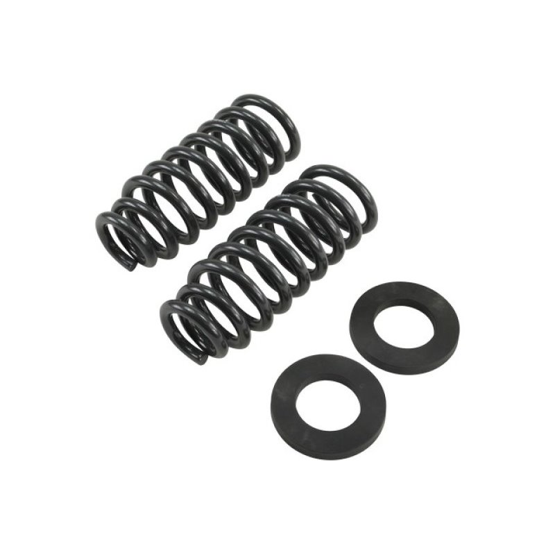 Belltech PRO COIL SPRING SET 04-08 F150 8-CYL 2inch-3inch