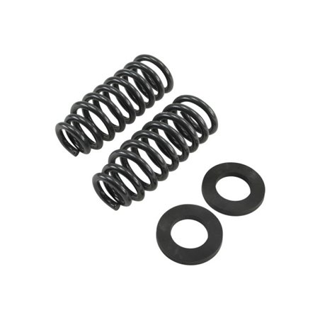 Belltech PRO COIL SPRING SET 04-08 F150 8-CYL 2inch-3inch