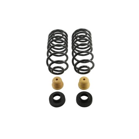 Belltech PRO COIL SPRING SET 07+GM Avalanche 5inch w/o AR