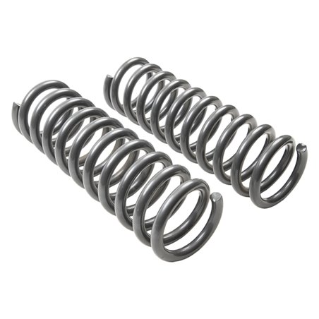 Belltech MUSCLE CAR SPRING SET 67-69 CAMARO FIREBIRD