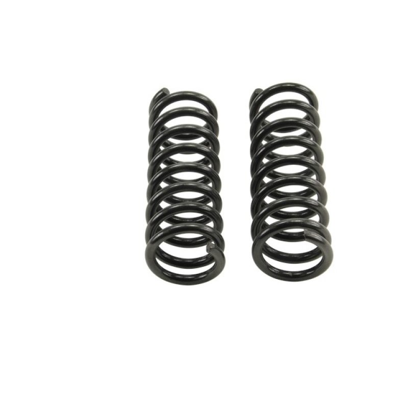 Belltech MUSCLE CAR SPRING SET 67-69 CAMARO FIREBIRD