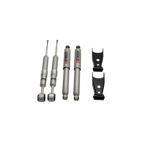 Belltech LOWERING KIT WITH SP SHOCKS