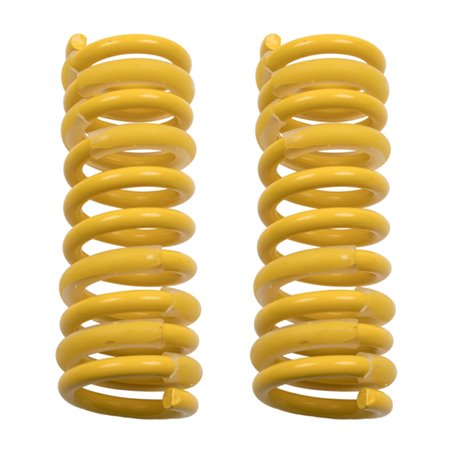 Belltech MUSCLE CAR SPRING SET 68-72 CHEVELLE MALIBU