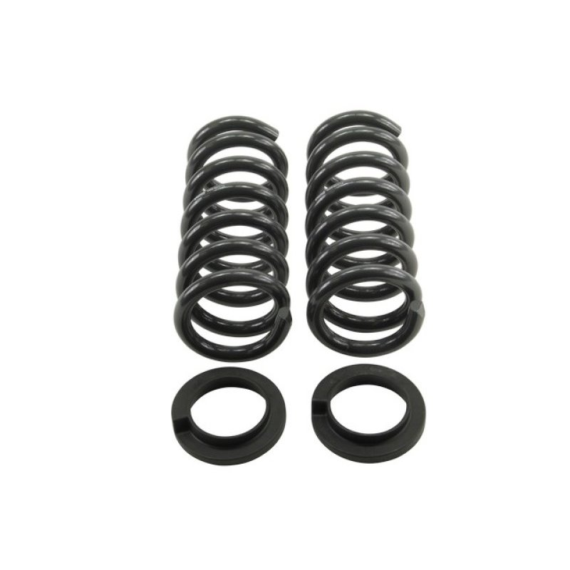 Belltech PRO COIL SPRING SET 88-98 GM 1500 ST CAB 2-3inch