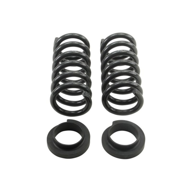 Belltech PRO COIL SPRING SET 99-06 GM 1500 ST CAB 2-3inch