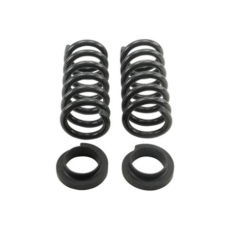 Belltech PRO COIL SPRING SET 99-06 GM 1500 ST CAB 2-3inch