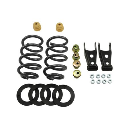 Belltech LOWERING KIT W/O SHOCKS