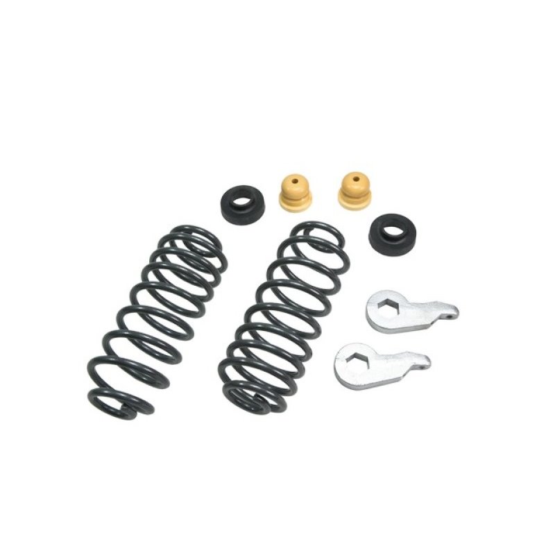 Belltech LOWERING KIT W/O SHOCKS