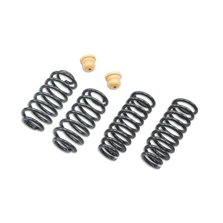 Belltech LOWERING KIT W/O SHOCKS