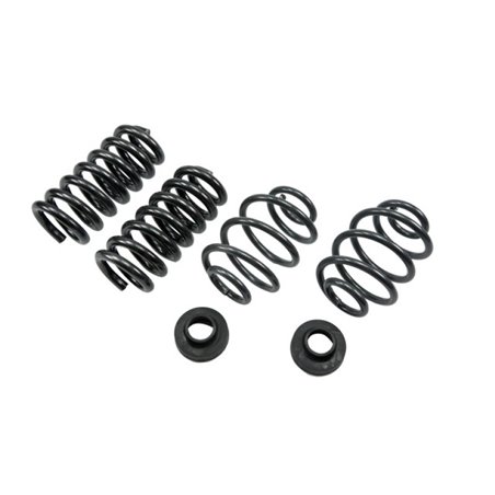 Belltech LOWERING KIT W/O SHOCKS