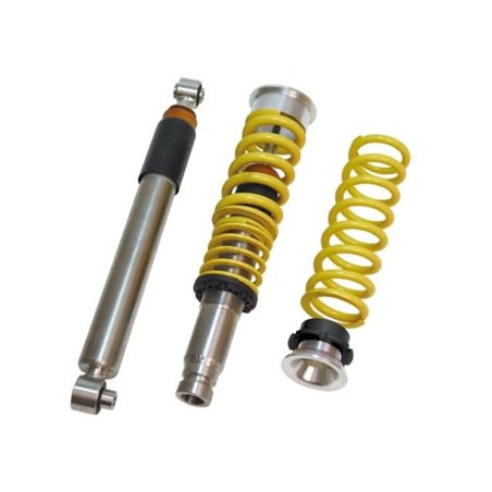 Belltech COILOVER KIT 02-07 TRLBLZER/ENVOY